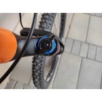 алуминиев мтв велосипед BICICASA 27,5 цола ROCK SHOX алуминиев мтв велосипед BICICASA 27,5 цола ROCK SHOX